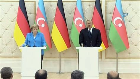 M­e­r­k­e­l­ ­A­z­e­r­b­a­y­c­a­n­ ­d­i­y­e­ ­E­r­m­e­n­i­s­t­a­n­ ­v­i­d­e­o­s­u­ ­p­a­y­l­a­ş­t­ı­
